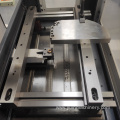 Fast Speed Taper Wire-Cut EDM Machine